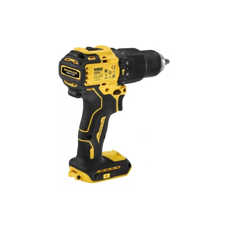 в продажу Шуруповерт DeWALT DCD709N - фото 3