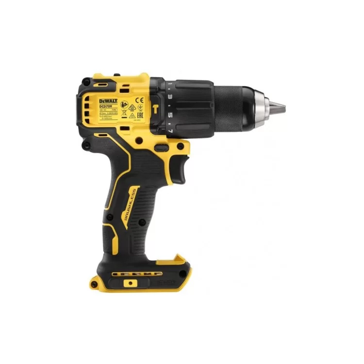 продаємо Шуруповерт DeWALT DCD709N в Україні - фото 4