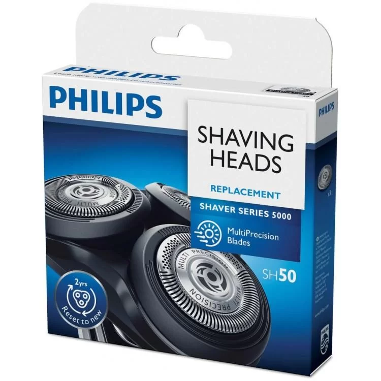 продаем Аксессуары к электробритвам Philips SH 50/50 (SH50/50) в Украине - фото 4