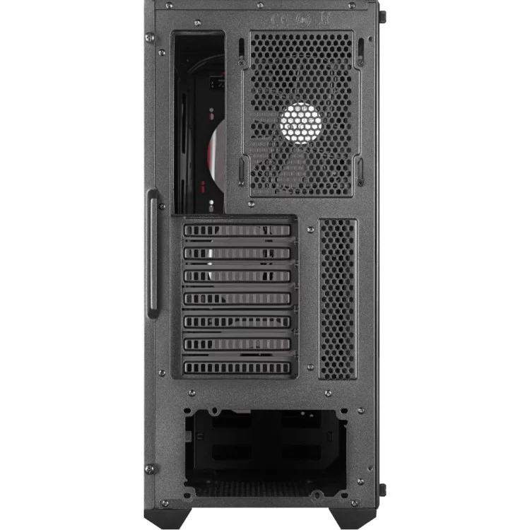 Корпус CoolerMaster MasterBox MB520 Black (MCB-B520-KANN-S01) цена 5 999грн - фотография 2