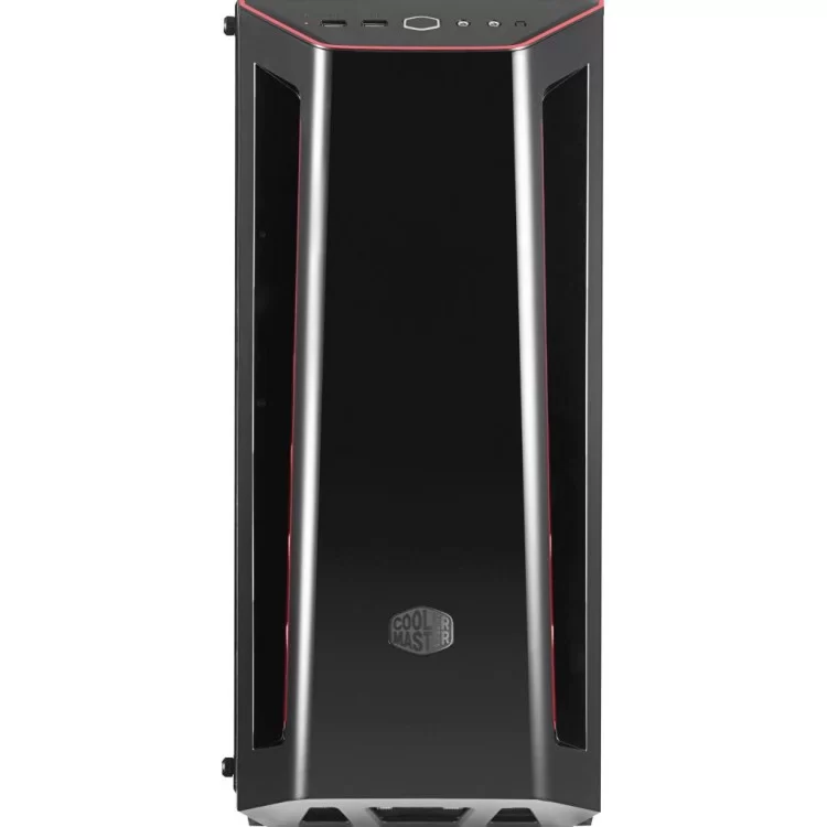 продаем Корпус CoolerMaster MasterBox MB520 Black (MCB-B520-KANN-S01) в Украине - фото 4