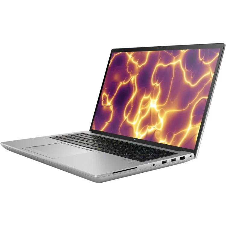 в продаже Ноутбук HP ZBook Fury 16 G11 (5F9E4ES) - фото 3