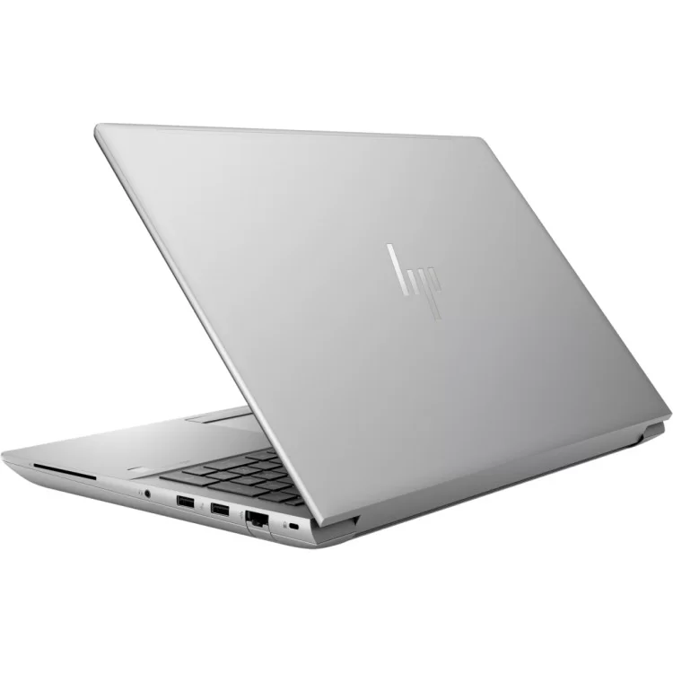 Ноутбук HP ZBook Fury 16 G11 (5F9E4ES) инструкция - картинка 6