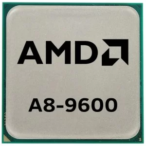 Процессор AMD A8-9600 (AD9600AGM44AB)