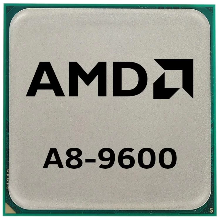 Процесор AMD A8-9600 (AD9600AGM44AB)