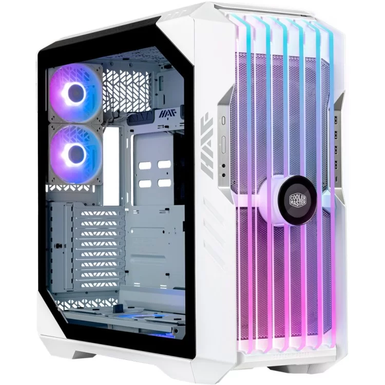 Корпус CoolerMaster HAF 700 EVO (H700E-WGNN-S00)