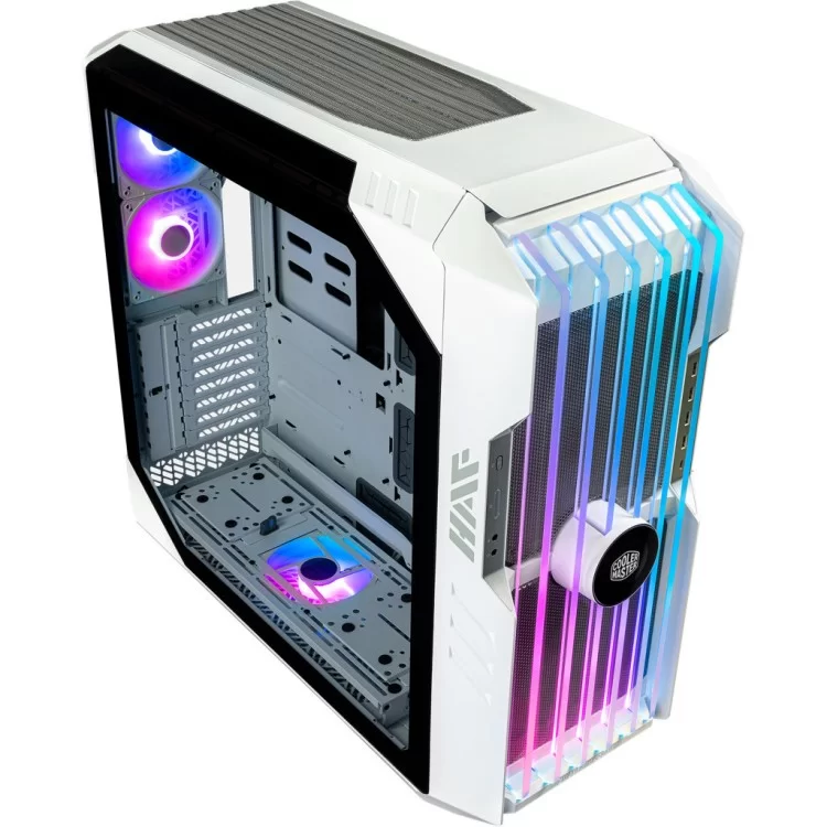 Корпус CoolerMaster HAF 700 EVO (H700E-WGNN-S00) ціна 42 118грн - фотографія 2