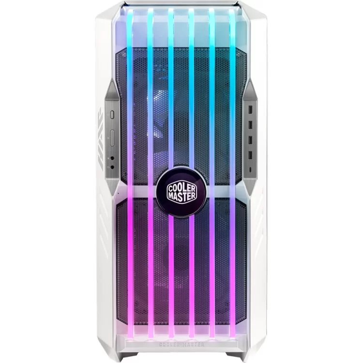 в продажу Корпус CoolerMaster HAF 700 EVO (H700E-WGNN-S00) - фото 3