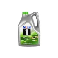 Моторна олива Mobil 0W20 M1 ESP 5л
