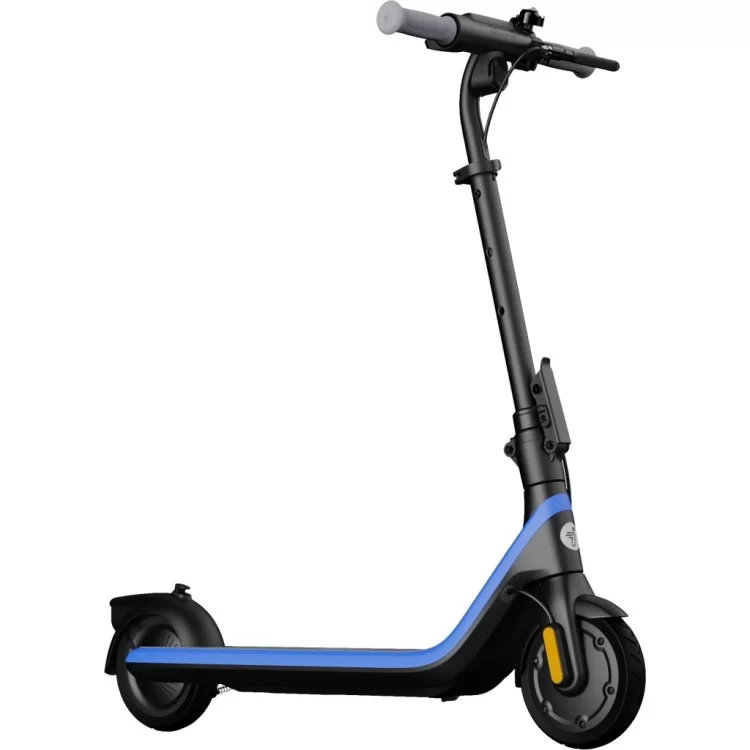 Електросамокат Segway Ninebot дитячий C2 PRO E, синій (AA.10.04.02.0013) огляд - фото 8