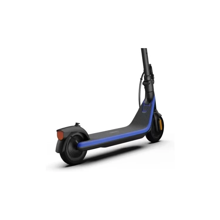 Електросамокат Segway Ninebot дитячий C2 PRO E, синій (AA.10.04.02.0013) - фото 9