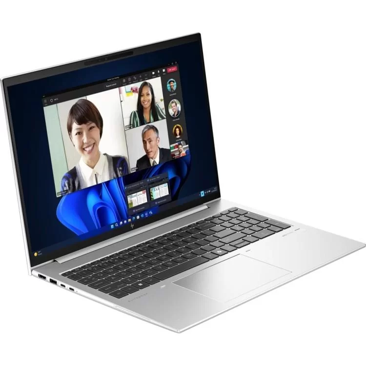 Ноутбук HP EliteBook 860 G11 (9G0K6ET) ціна 133 198грн - фотографія 2