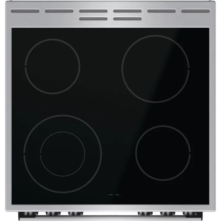 Плита Gorenje GECS 6C70 XC (GECS6C70XC) - фото 12