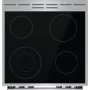 Плита Gorenje GECS 6C70 XC (GECS6C70XC)