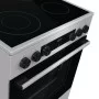 Плита Gorenje GECS 6C70 XC (GECS6C70XC)