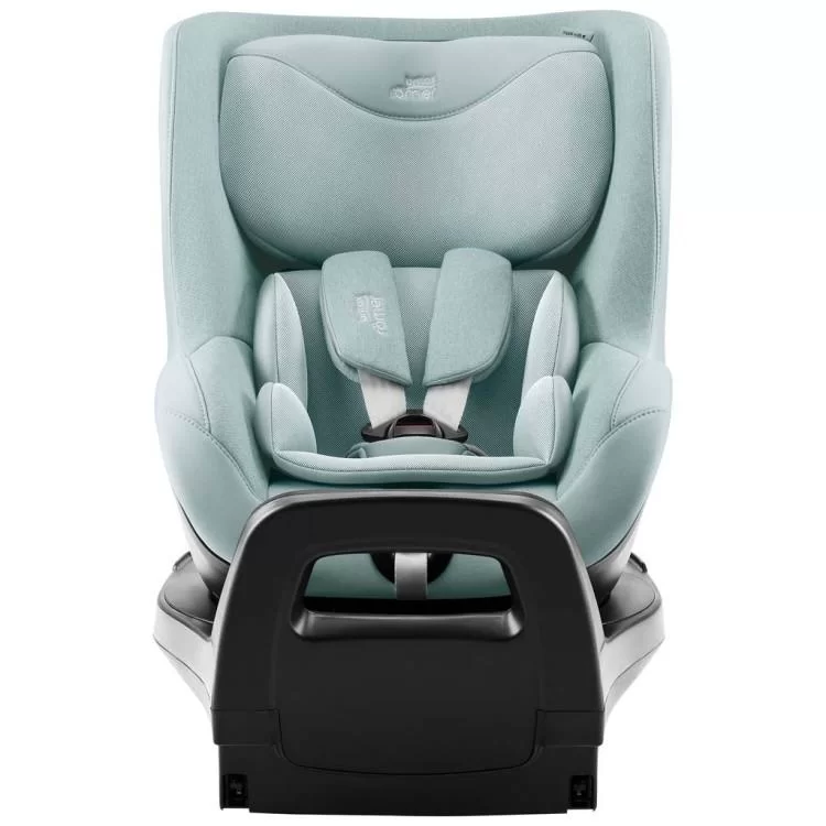 в продажу Автокрісло Britax-Romer DUALFIX PRO M Style Harbor Blue (2000040895) - фото 3