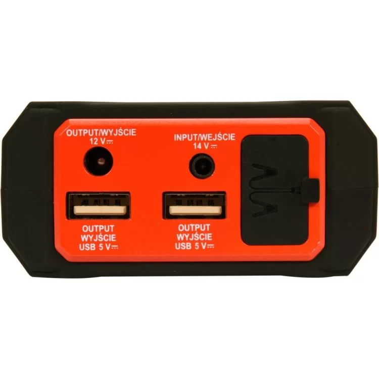 продаємо Пуско зарядний пристрій Yato YT-83081 в Україні - фото 4