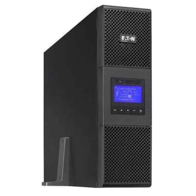 Пристрій безперебійного живлення Eaton 9SX 5000VA RT3U (9104-5210) ціна 292 957грн - фотографія 2