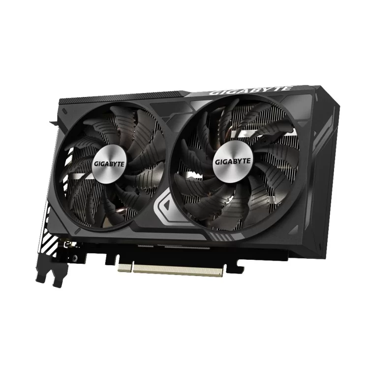 Видеокарта GIGABYTE GeForce RTX4070 12Gb WINDFORCE 2X OC (GV-N4070WF2OCV2-12GD) инструкция - картинка 6