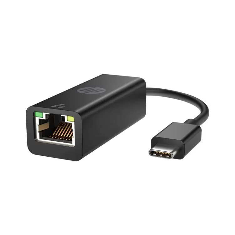 в продажу Адаптер USB-C to RJ45 G2 HP (4Z527AA) - фото 3