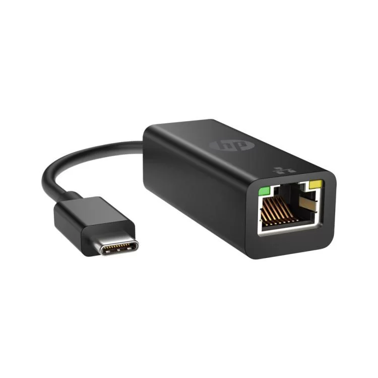 продаємо Адаптер USB-C to RJ45 G2 HP (4Z527AA) в Україні - фото 4