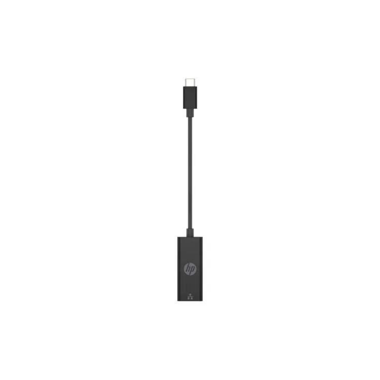 Адаптер USB-C to RJ45 G2 HP (4Z527AA) відгуки - зображення 5