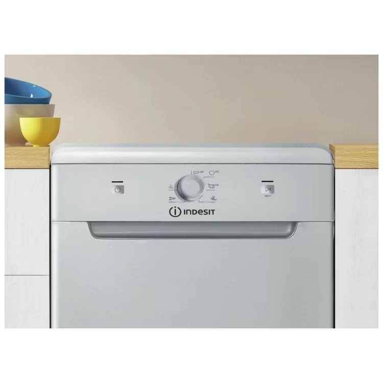 продаємо Посудомийна машина Indesit DSCFE1B10SRU в Україні - фото 4