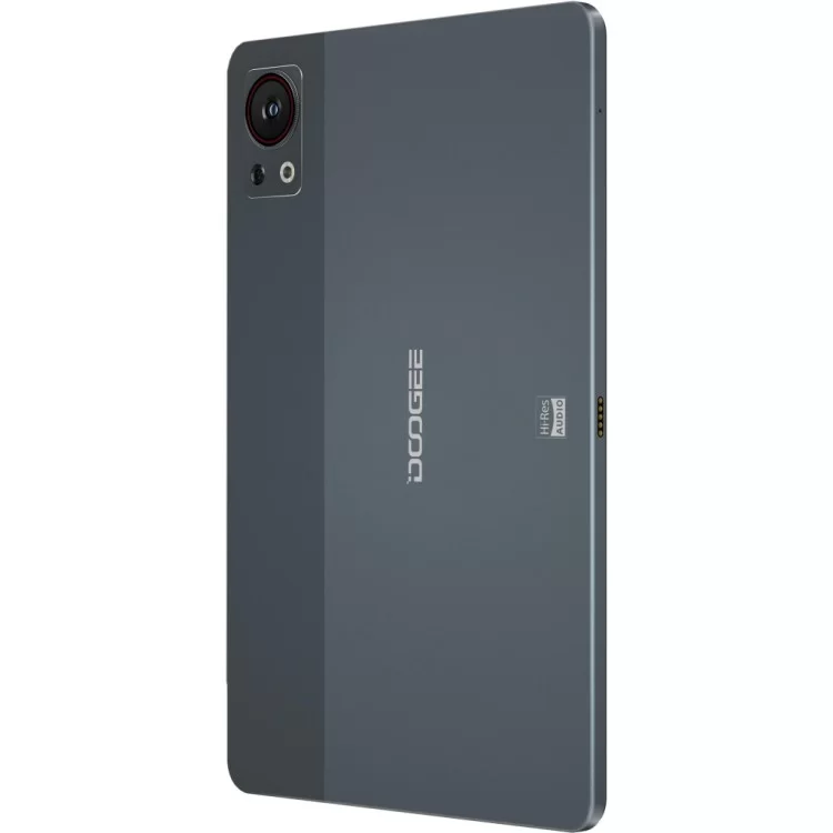 продаємо Планшет Doogee T30SE 4/128GB 4G Cosmic Grey (6923740200025) в Україні - фото 4