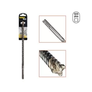 Бур DeWALT SDS-Plus, XLR, 4 кромки, 8x110x50 мм (DT8922)