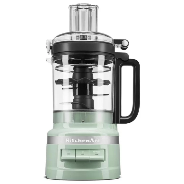 Кухонний комбайн KitchenAid 5KFP0921EPT фісташковий (5KFP0921EPT) ціна 14 618грн - фотографія 2