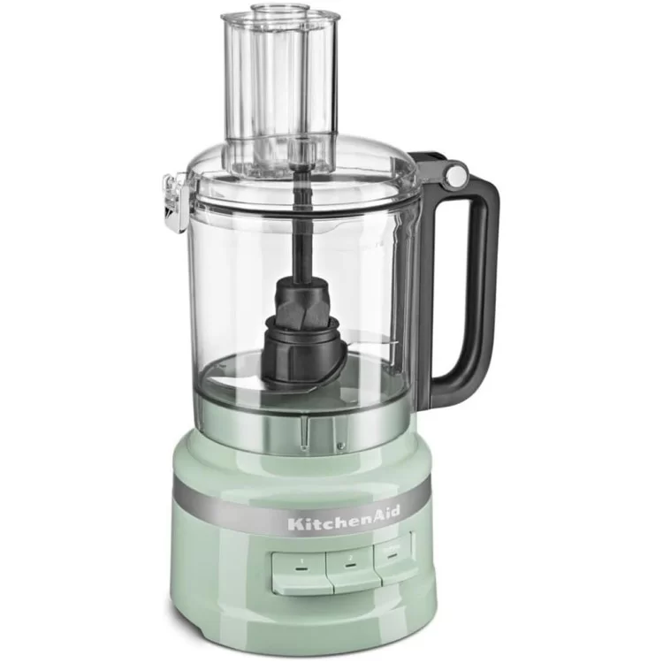 в продажу Кухонний комбайн KitchenAid 5KFP0921EPT фісташковий (5KFP0921EPT) - фото 3