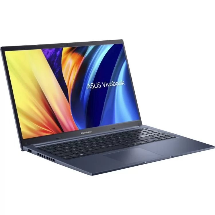 Ноутбук ASUS Vivobook 15 X1502VA-BQ139 (90NB10T1-M005K0) цена 57 598грн - фотография 2