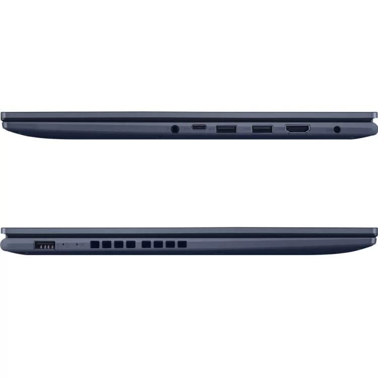 Ноутбук ASUS Vivobook 15 X1502VA-BQ139 (90NB10T1-M005K0) отзывы - изображение 5