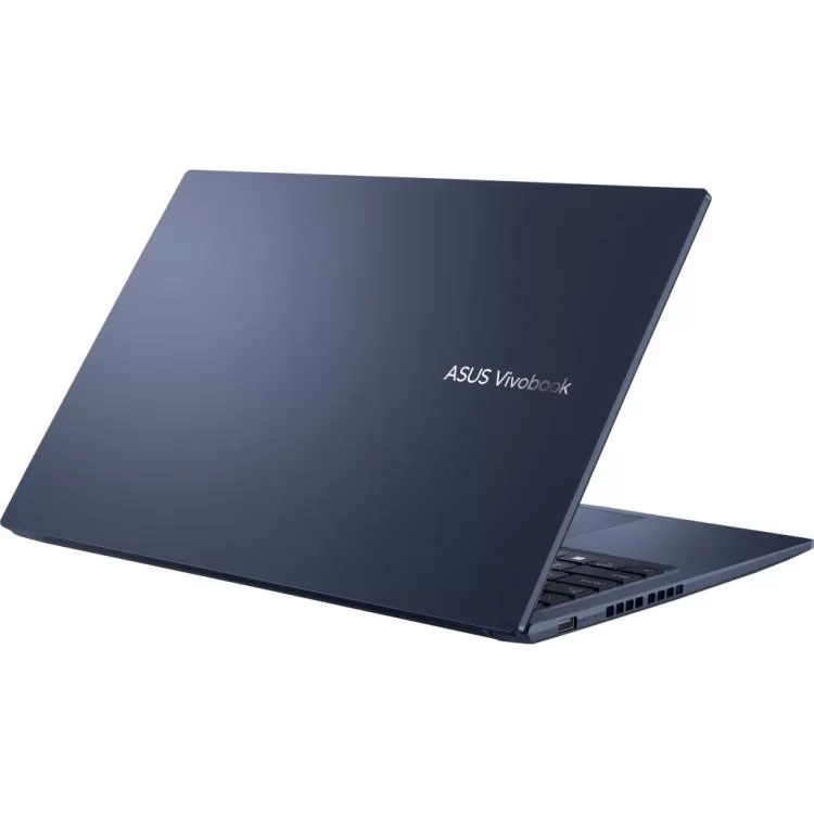 Ноутбук ASUS Vivobook 15 X1502VA-BQ139 (90NB10T1-M005K0) характеристики - фотография 7