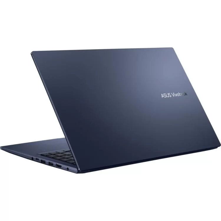 Ноутбук ASUS Vivobook 15 X1502VA-BQ139 (90NB10T1-M005K0) обзор - фото 8