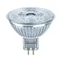 Лампочка Osram LED MR16 50 36 8W/840 12V GU5.3 (4058075433786)