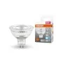 Лампочка Osram LED MR16 50 36 8W/840 12V GU5.3 (4058075433786)