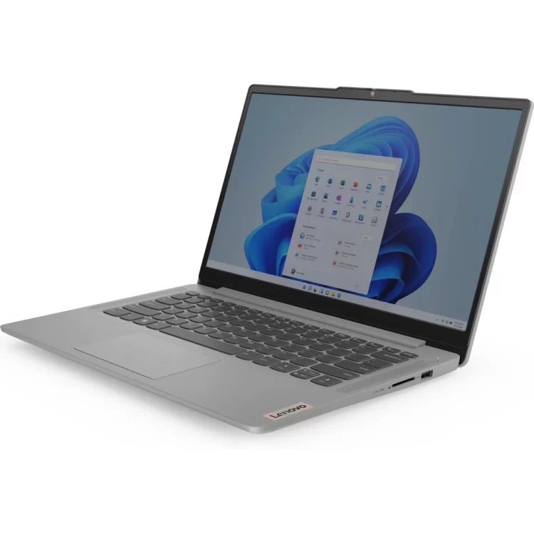 в продаже Ноутбук Lenovo IdeaPad Slim 3 14IAN8 (82XA0042RA) - фото 3