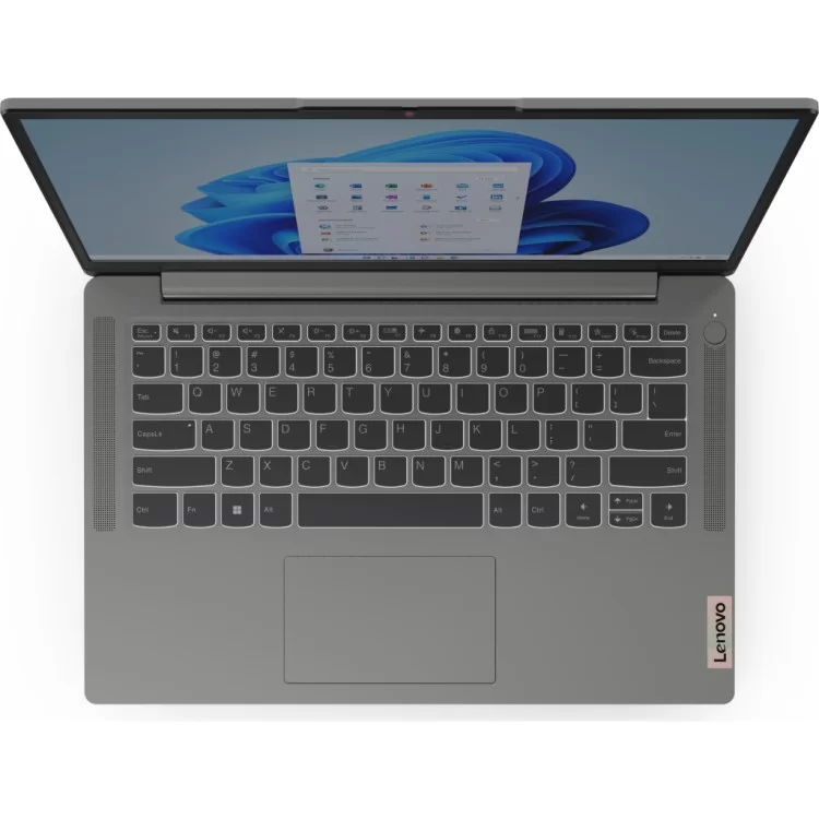 продаем Ноутбук Lenovo IdeaPad Slim 3 14IAN8 (82XA0042RA) в Украине - фото 4