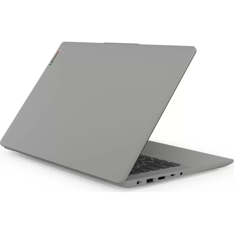 Ноутбук Lenovo IdeaPad Slim 3 14IAN8 (82XA0042RA) характеристики - фотография 7