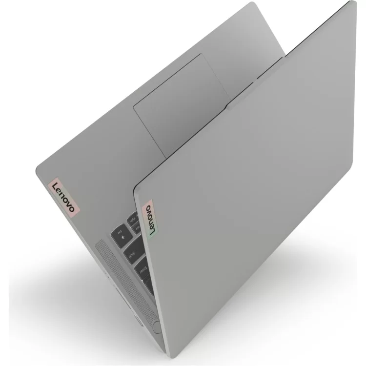 Ноутбук Lenovo IdeaPad Slim 3 14IAN8 (82XA0042RA) - фото 10