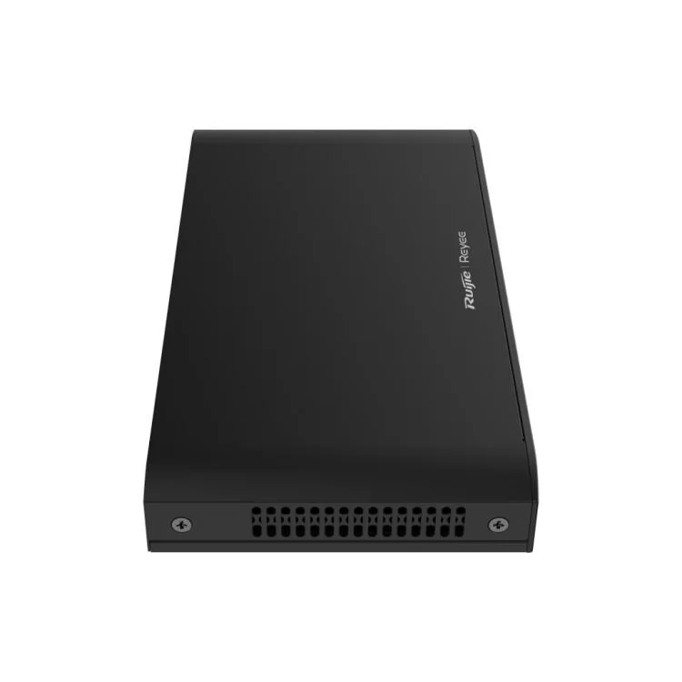 Маршрутизатор Ruijie Networks RG-EG105G-P V3 відгуки - зображення 5