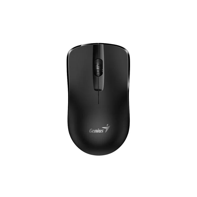 в продаже Мышка Genius NX-7000X Wireless Black (31030033400) - фото 3