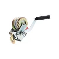 Лебедка Forte HWT-2000, 905 кг, трос 10 м (121862)
