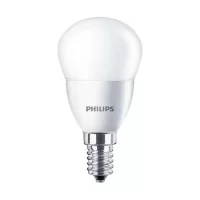 Лампочка Philips LEDLustre 6-60W E14 840 P45 ND FR RCA (929002274037)