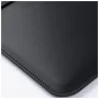 Чехол для ноутбука BeCover 13" MacBook ECO Leather Black (709692)