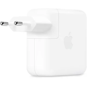 Блок питания к ноутбуку Apple 70W USB-C Power Adapter (MXN53ZM/A)