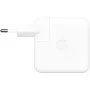 Блок живлення до ноутбуку Apple 70W USB-C Power Adapter (MXN53ZM/A)