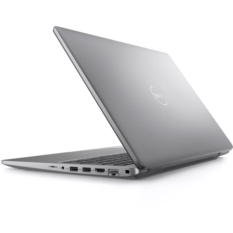 Ноутбук Dell Latitude 5550 (N099L555015UA_W11P) обзор - фото 8