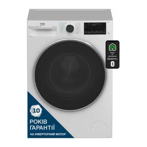 Стиральная машина Beko B5DFT59447W